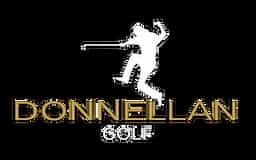 Donnellan Golf logo