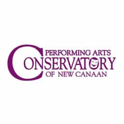 Performing Arts Conservatory of New Canaan logo