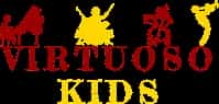 Virtuoso Kids Music Academy logo
