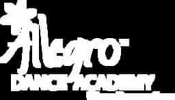 Allegro Dance Academy logo