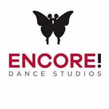 Encore Dance School logo