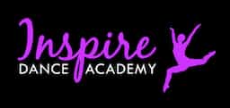 Inspire Dance Academy logo