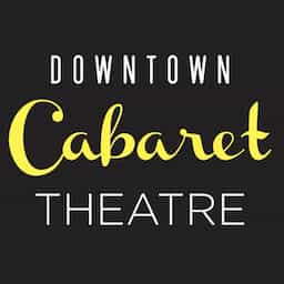 Downtown Cabaret Theatre logo