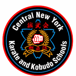 CNY Karate and Kobudo Schools logo