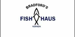 Bradford Fish & Game logo