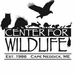 Center for Wildlife logo