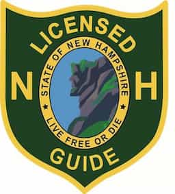 New Hampshire Outdoor Learning Center logo