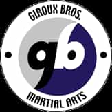 Giroux Bros. Martial Arts logo