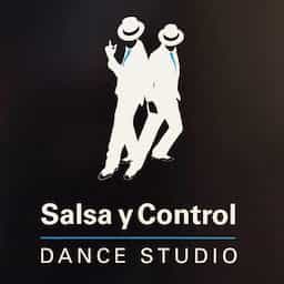 Salsa y Control logo