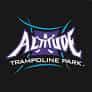 Altitude Trampoline Park Avon logo