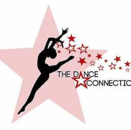 The Dance Connection LLC logo