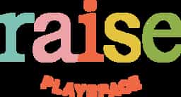 Raise Playspace logo