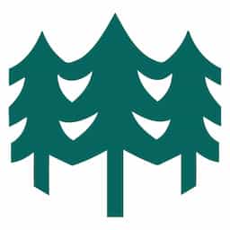 Evergreen Center logo