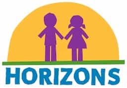 Childrens Horizons logo