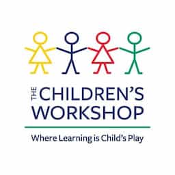 The Children's Workshop - Providence logo