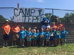 Camp Tepee - Camps, Day, Sports