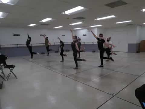 Carver Dance Center, Inc. - After-School, Dance