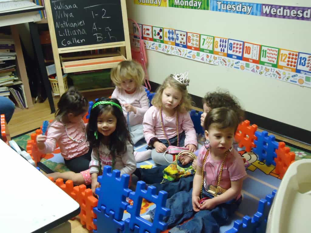 Teddy Bears Day Care - Child Care, Preschool, Music, Outdoors, Arts, Playground