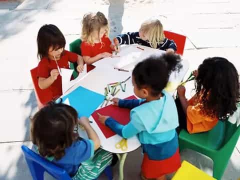 Plowshares Child Care Programs - Camps, After-School, Child Care, Preschool, Non-Profit