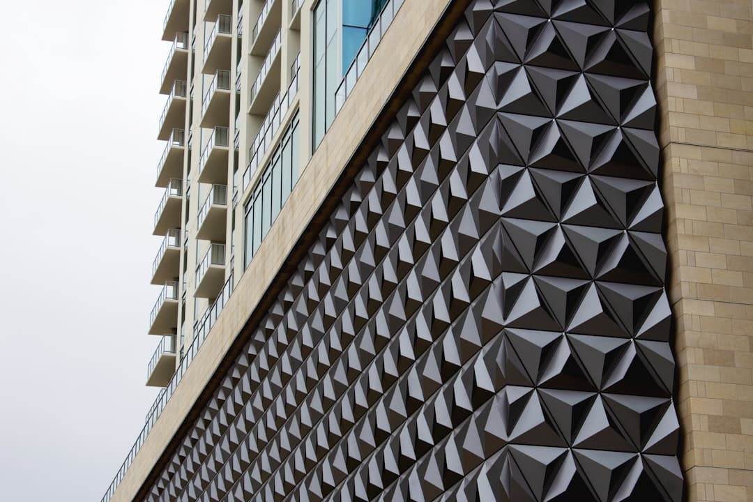 brown concrete building during daytime