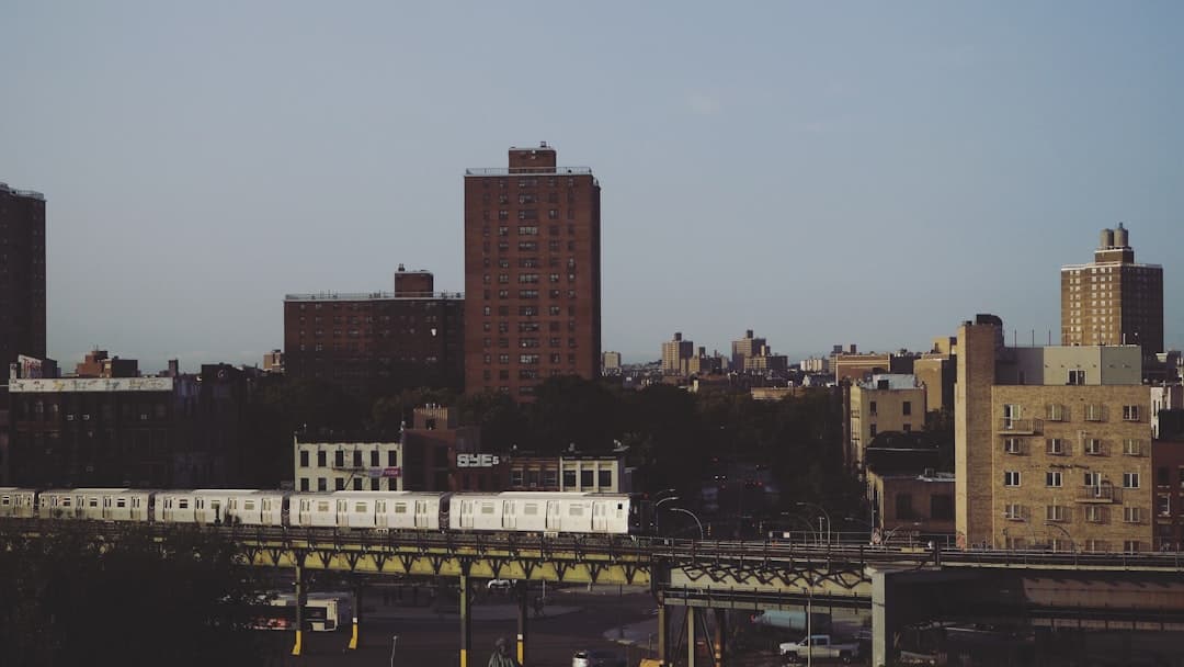 brown concrete building during daytime