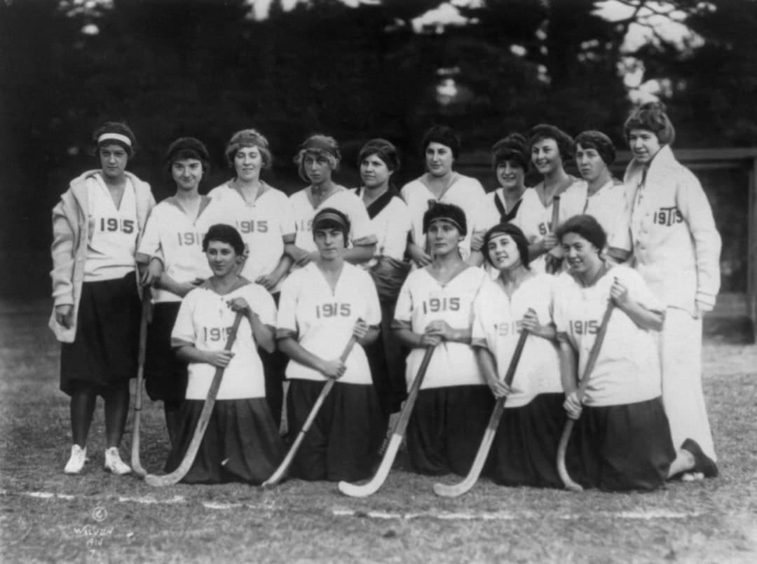 Field hockey - Vassar College