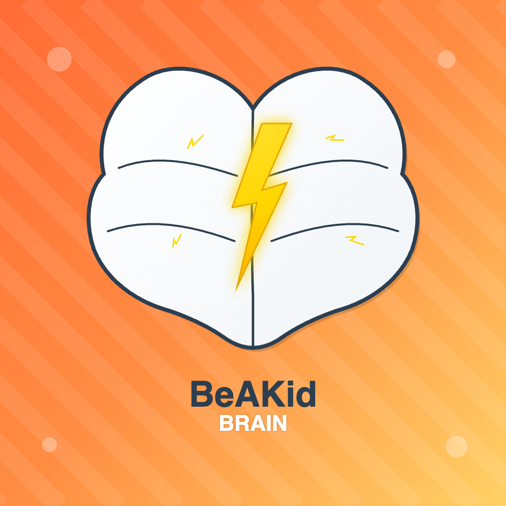 BeAKid Brain