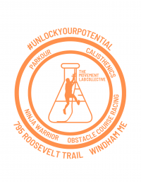 The Movement Lab Collective's logo