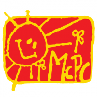 Logo of 2025 Fall Toddler Playtime